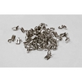 Door Panel Clips - 60 pcs